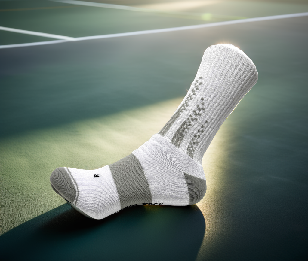 Why sustainability is the future for performance socks