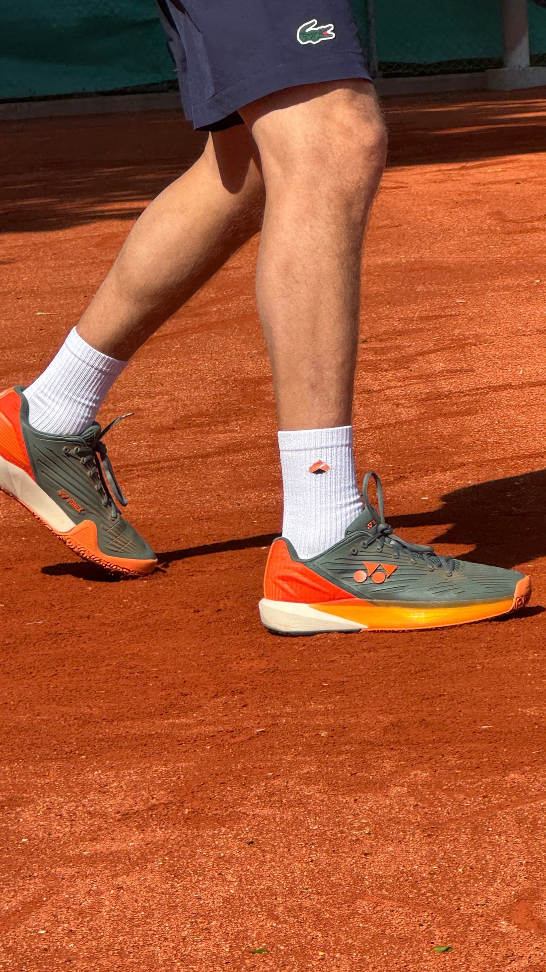 The Science Behind Bamboo Socks